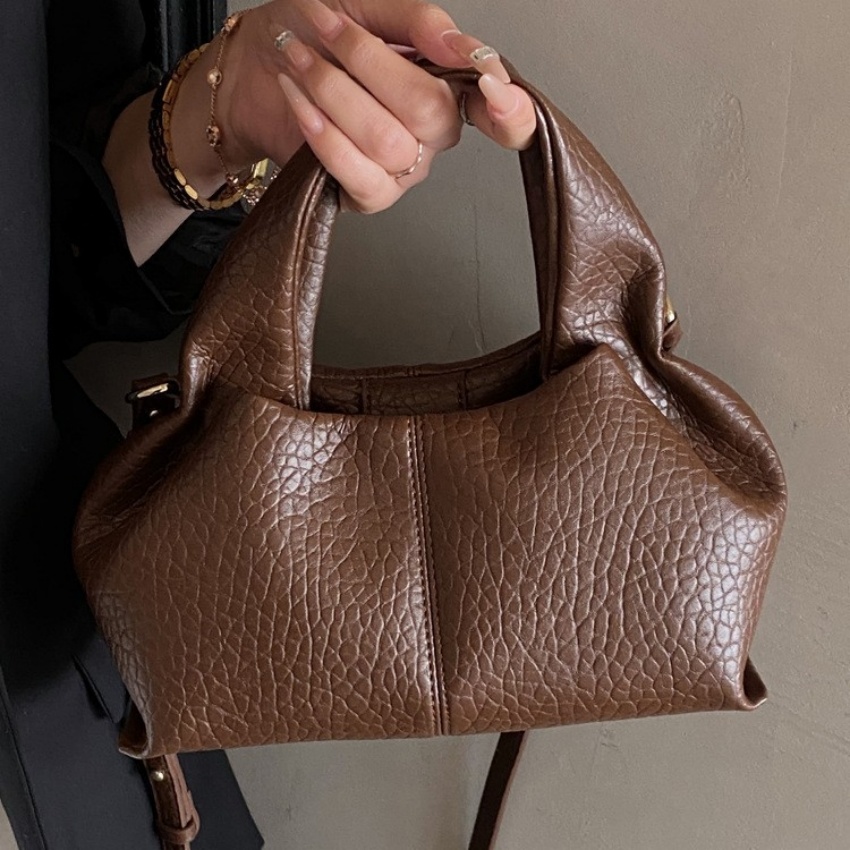 Women'S Kipling Bags - Niche retro handbag for women 2025