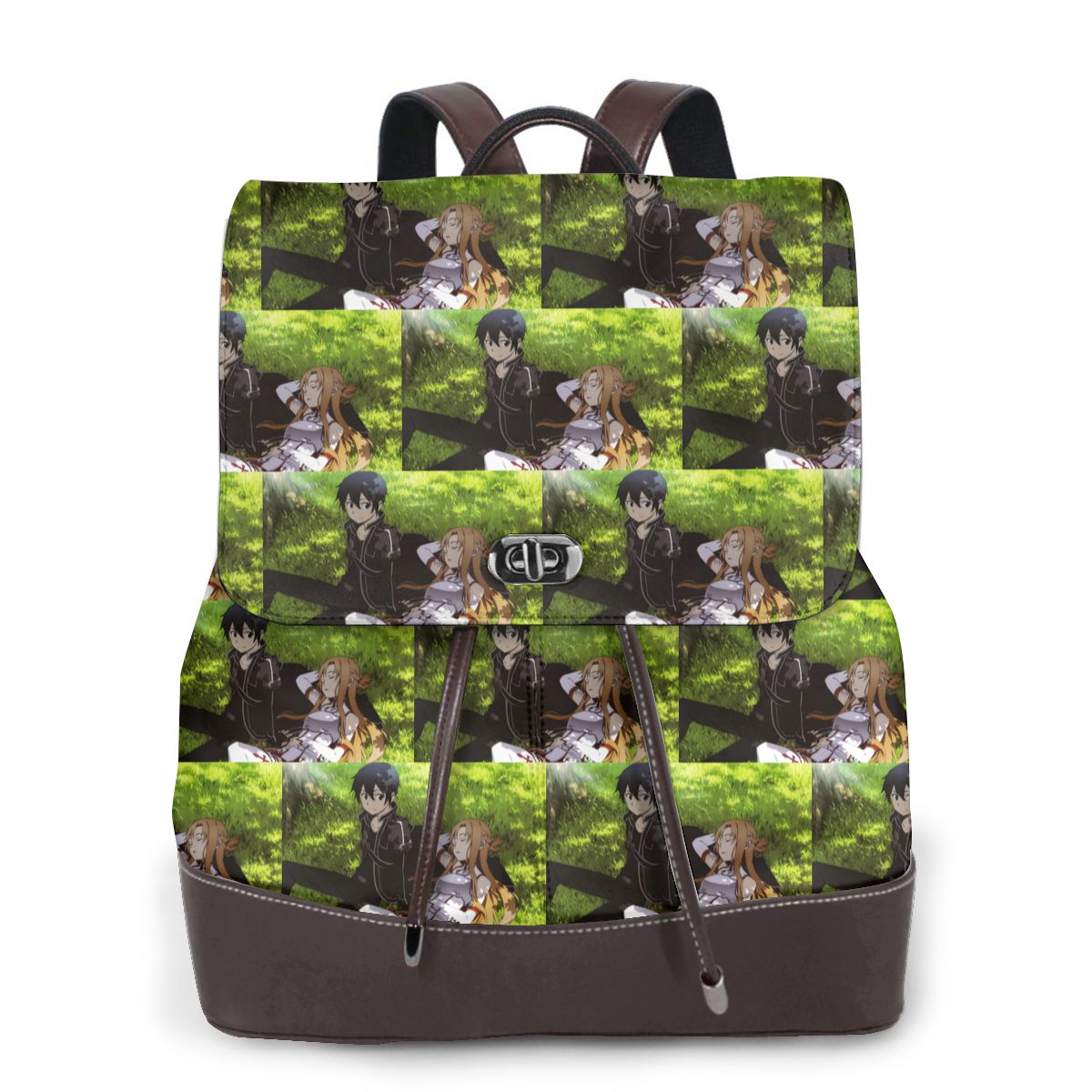 Women'S Bag Online - Sword Art Online Sao Yuuki Asuna