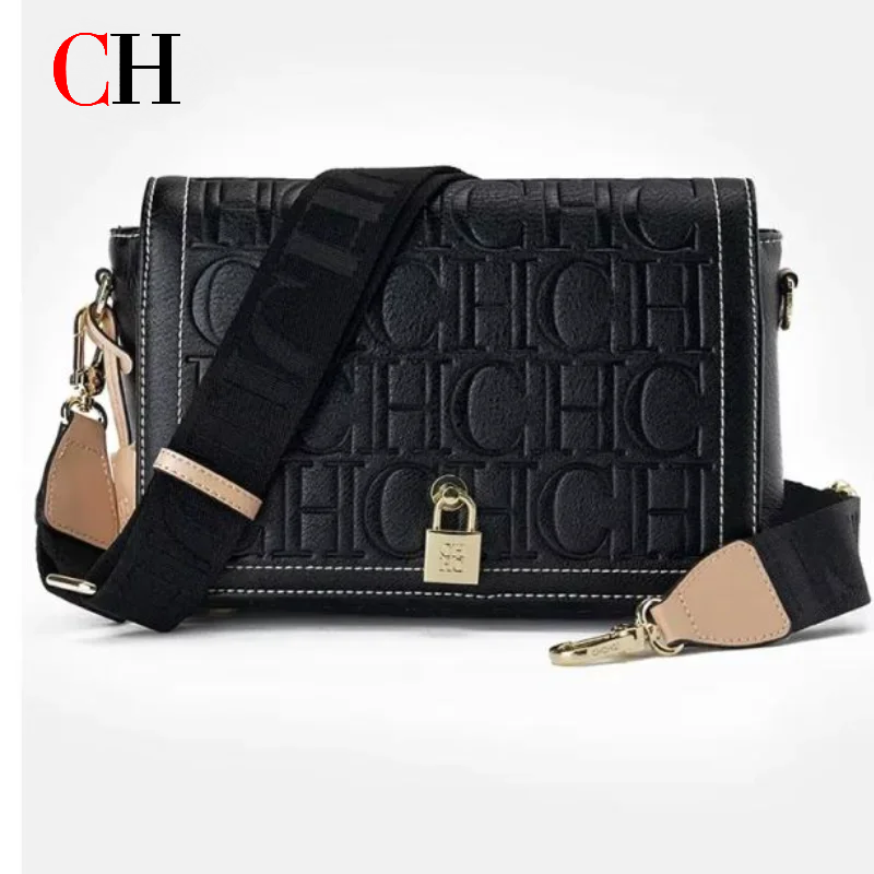 Women'S Bags At M&S - CH Crossbody Bag For Women PU