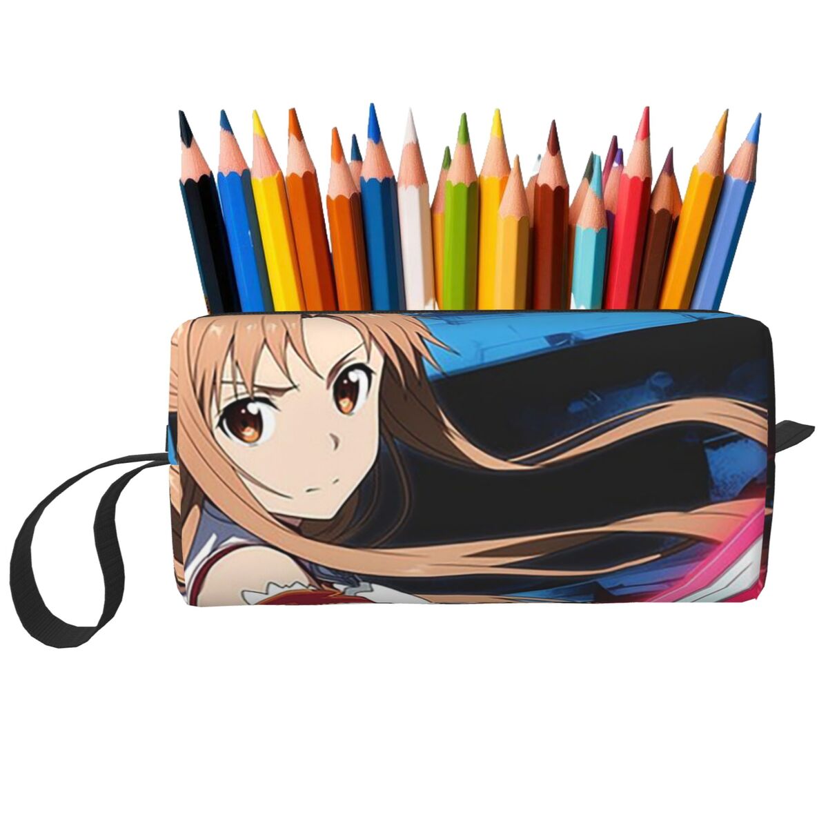 Women'S Bag Online - Sword Art Online Yuuki Asuna Anime