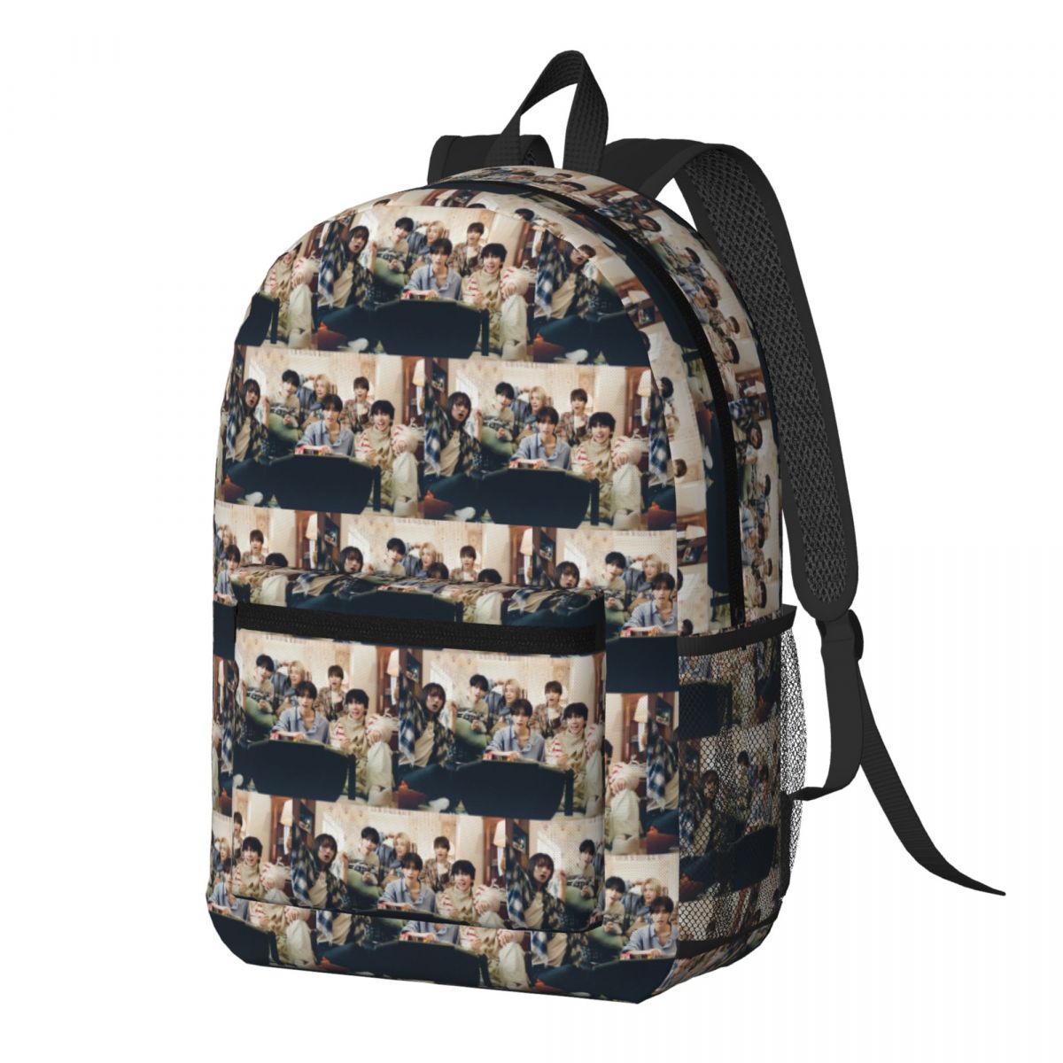 Women Bags Next - Boy Next Door KPOP Backpack Daypack
