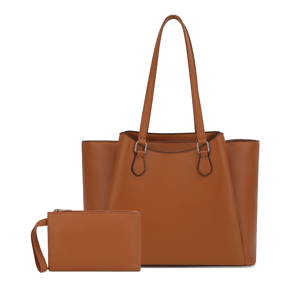 Women Bags Leather - Tote Bag for Women, Large PU