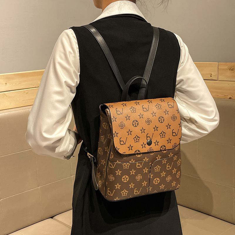 Women Bags Popular Brands - Luxury Leather Handbag For Ladies Featuring