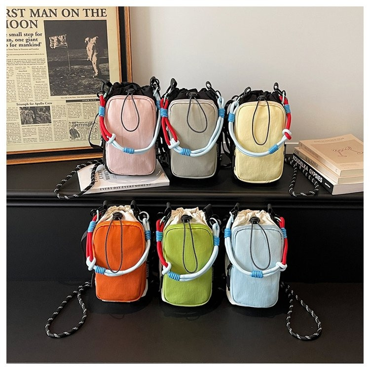 Women'S Bag Online - Water Cup Bag 2026 New Trendy