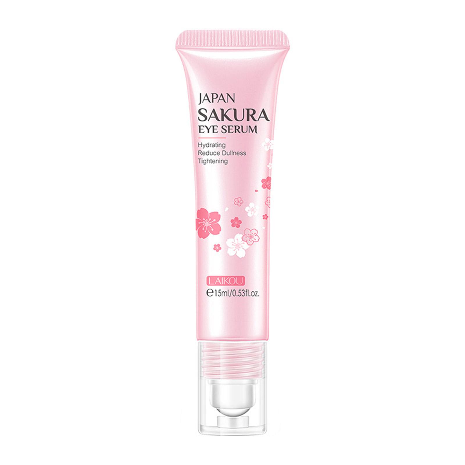 Women Bags Polene - 15ml Sakura Serum Eye Massage Cream