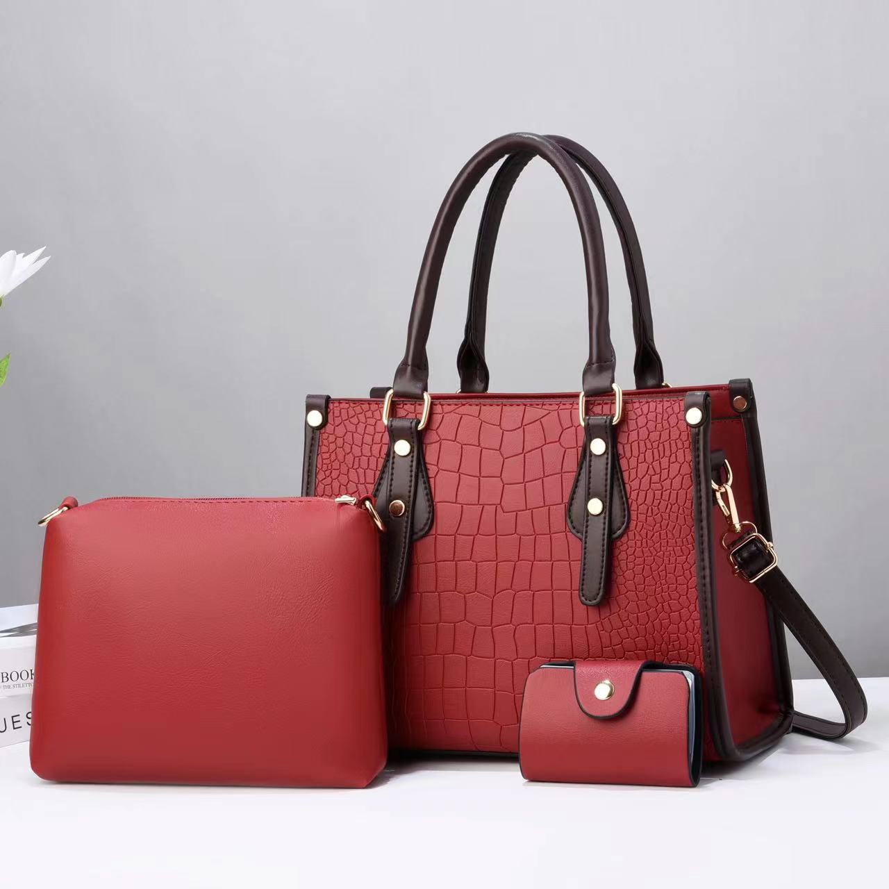 Women Hand Bags Sale - Fashionable Universal Women's Handbag 2025 Winter