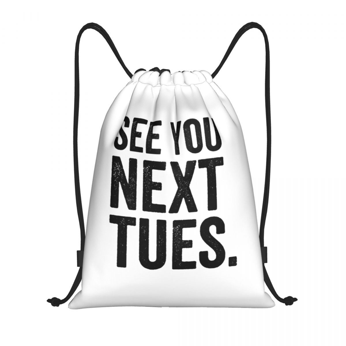Women Bags Next - See You Next Tuesday Swearing Backpacks