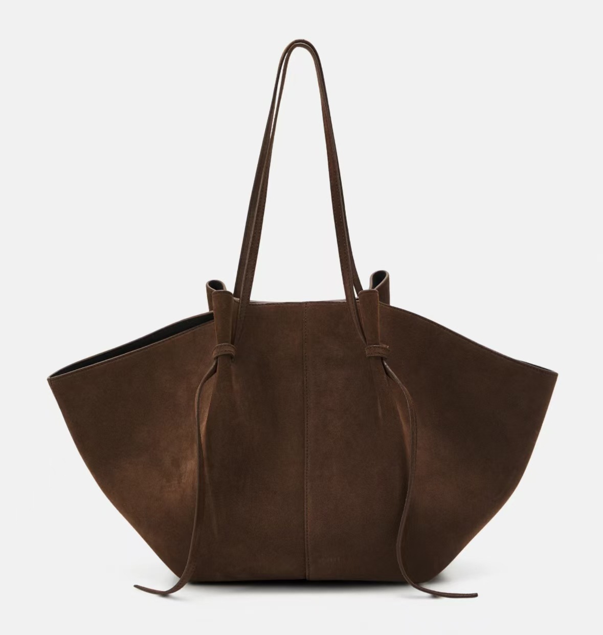 Women'S Tote Bags Designer - Faux Suede Tote Bags For Women