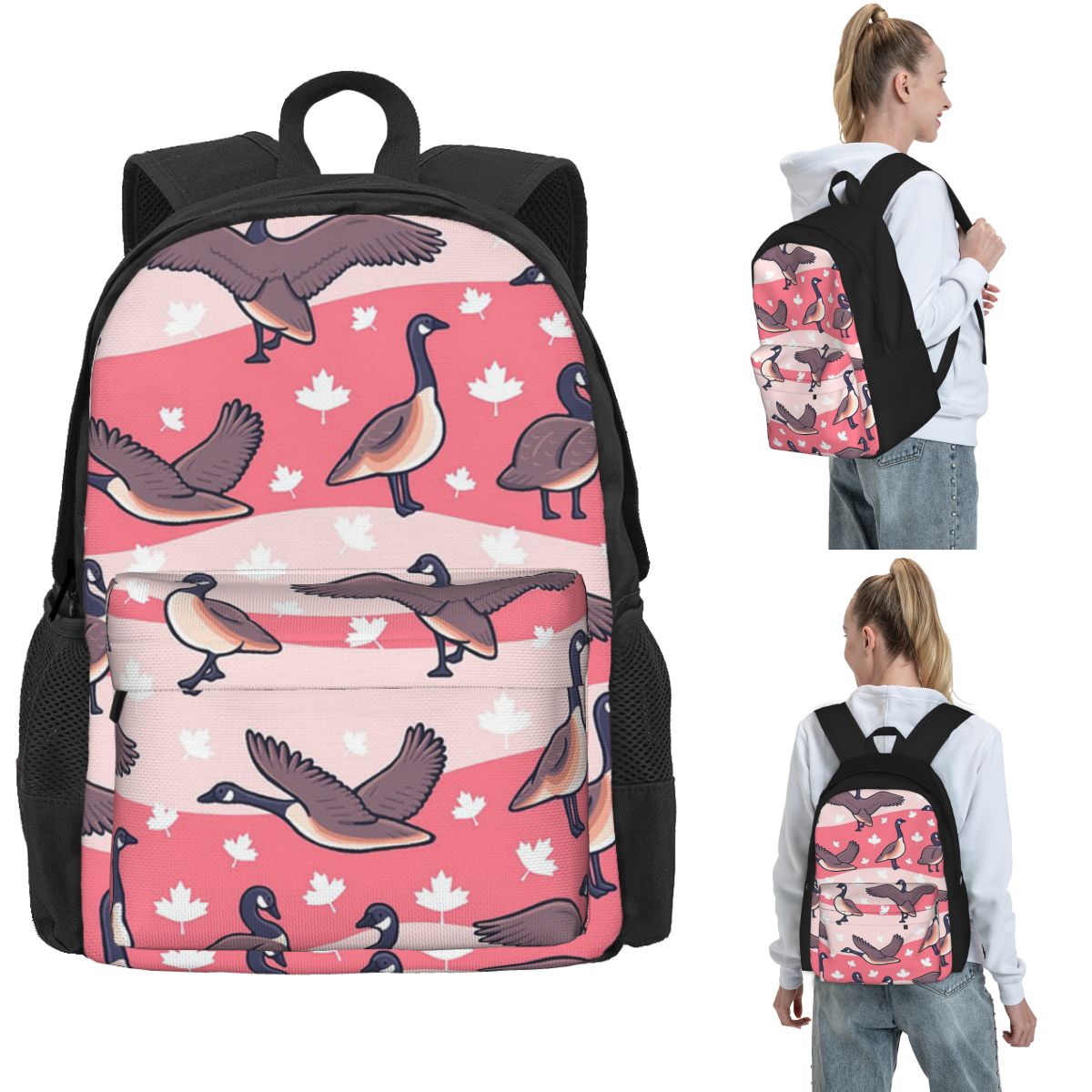 Women Bags Canada Sale - Canada Goose Backpack Hot Sale Daypack