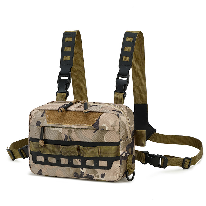 Women'S Kipling Bags - Fishing Multifunctional Double Shoulder Bag for