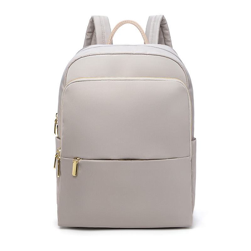 Women Bags For Office - Women backpack oxford cloth waterproof Shockproof