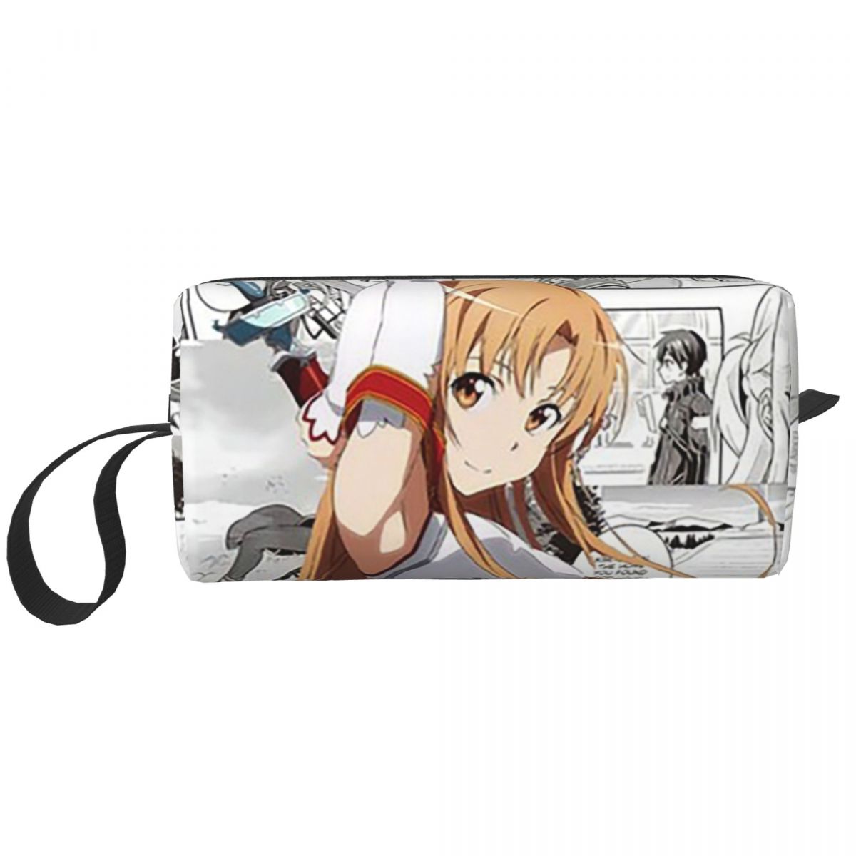 Women'S Bag Online - Sword Art Online Sao Yuuki Asuna