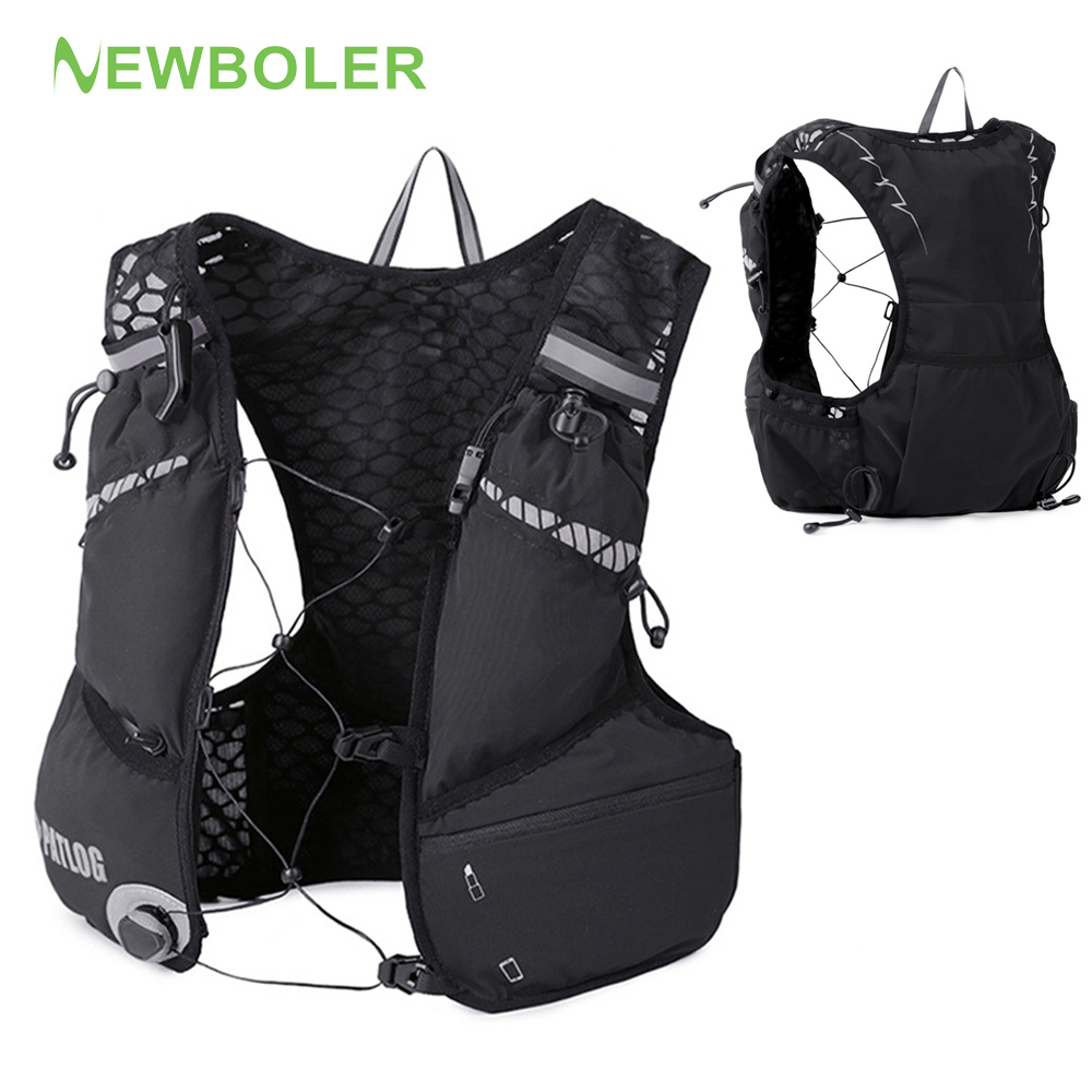 NEWBOLER Outdoor Trail Running - огляд і ціна Women Bags Polene