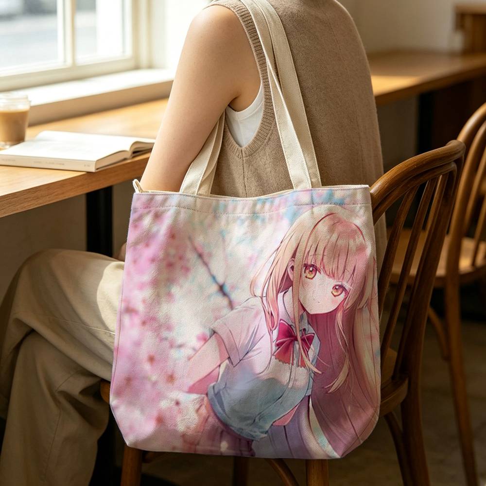 T-The Angel Next Door Tote Bag - огляд і ціна Women Bags Next