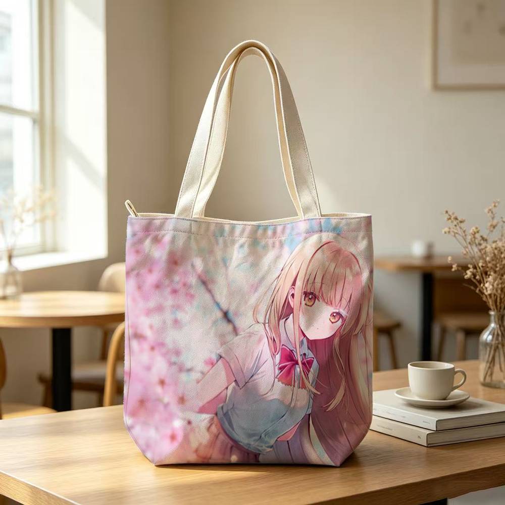 T-The Angel Next Door Tote Bag - огляд і ціна Women Bags Next