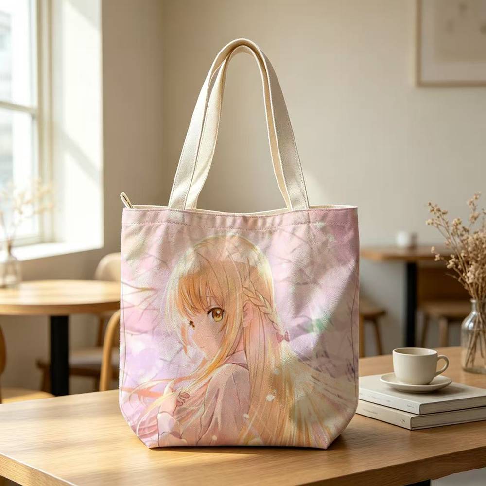 T-The Angel Next Door Tote Bag - огляд і ціна Women Bags Next