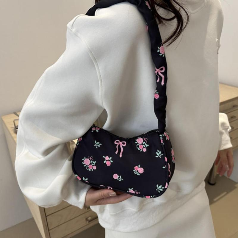 Hot Sale 1Pcs Cute Flower Bow  - огляд і ціна Women Hand Bags Sale