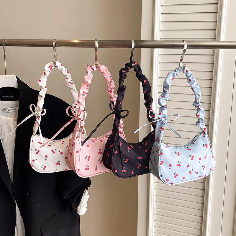 Hot Sale 1Pcs Cute Flower Bow  - огляд і ціна Women Hand Bags Sale