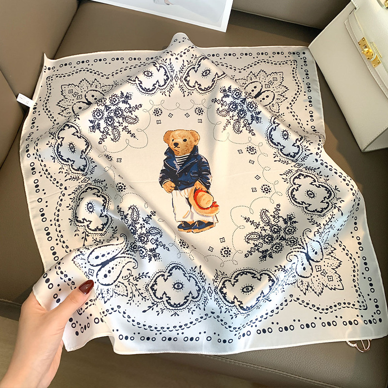 100% Mulberry Silk Scarf for W - огляд і ціна Women Bags For Office