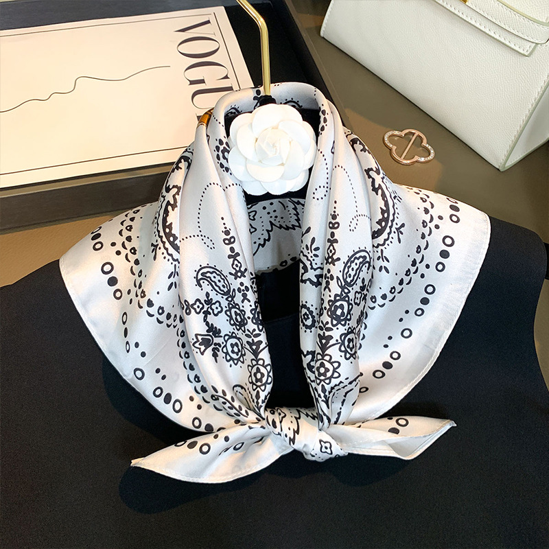 100% Mulberry Silk Scarf for W - огляд і ціна Women Bags For Office
