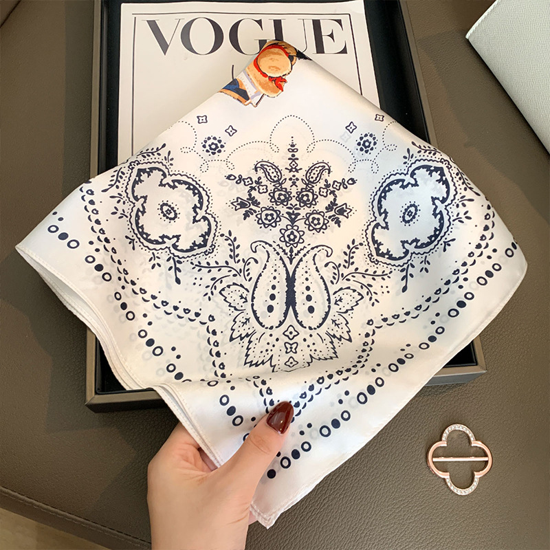 100% Mulberry Silk Scarf for W - огляд і ціна Women Bags For Office