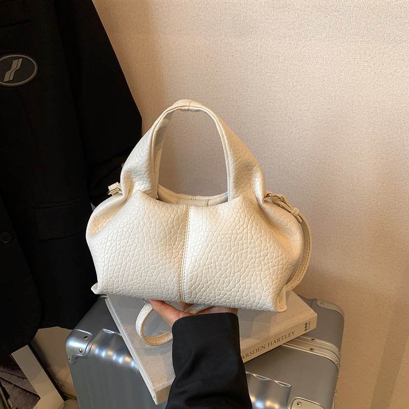 Niche retro handbag for women  - огляд і ціна Women'S Kipling Bags