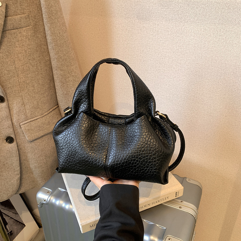 Niche retro handbag for women  - огляд і ціна Women'S Kipling Bags