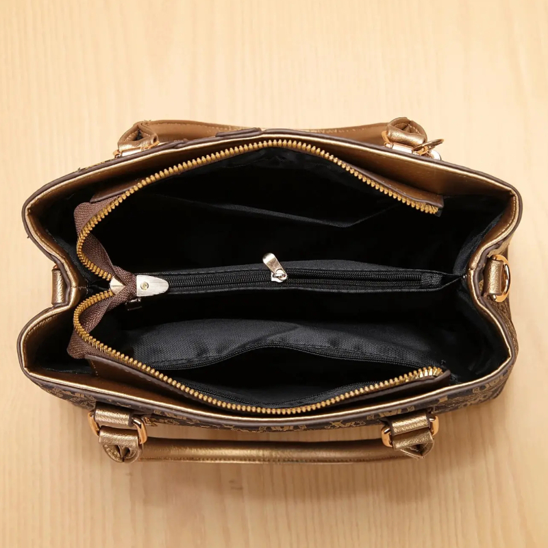 Women's Handbag Set with Shoul - огляд і ціна Women'S Crossbody Bags