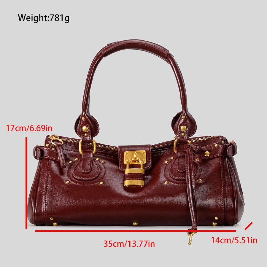 Original Niche Design New High - огляд і ціна Women Hand Bags Sale
