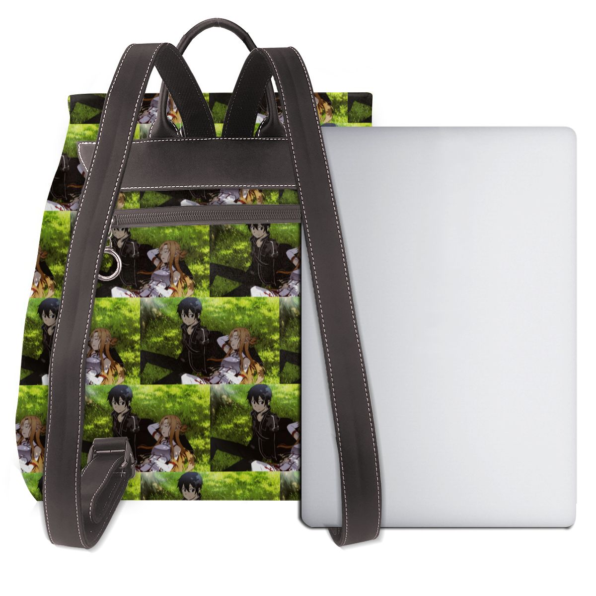 Sword Art Online Sao Yuuki Asu - огляд і ціна Women'S Bag Online