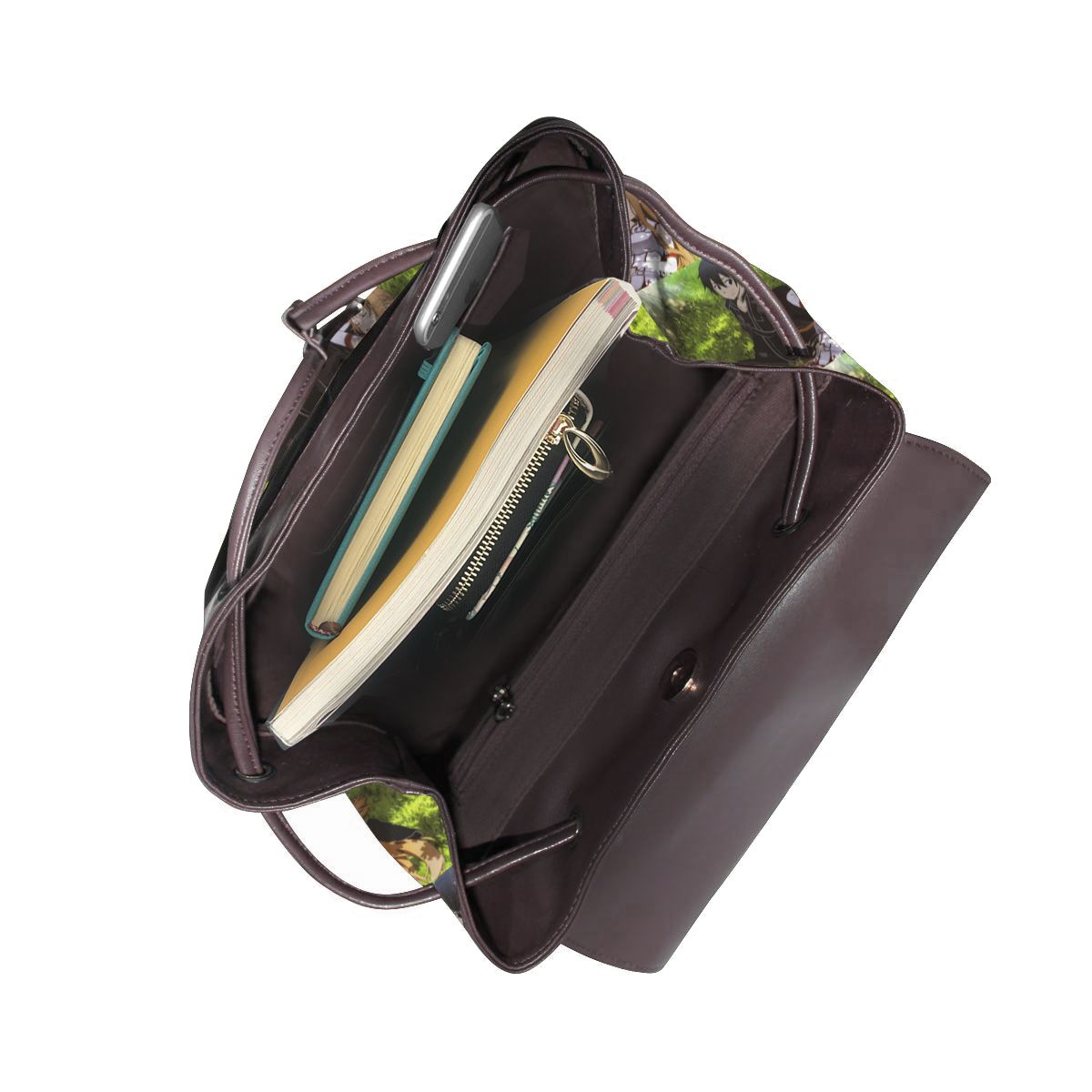 Sword Art Online Sao Yuuki Asu - огляд і ціна Women'S Bag Online