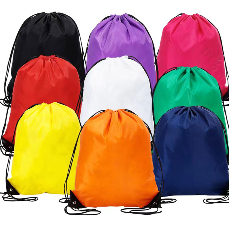 1pc Drawstring Backpack Bag wi - огляд і ціна Women Bags Polene
