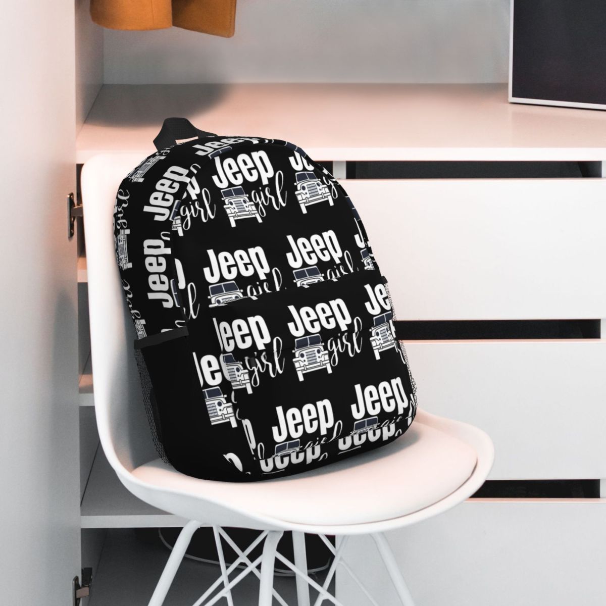 Jeep Girl Backpack Hot Sale Da - огляд і ціна Women'S Jeep Bags