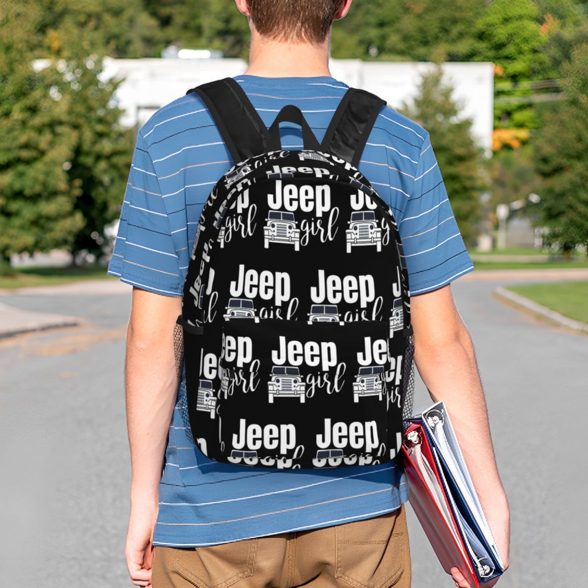 Jeep Girl Backpack Hot Sale Da - огляд і ціна Women'S Jeep Bags