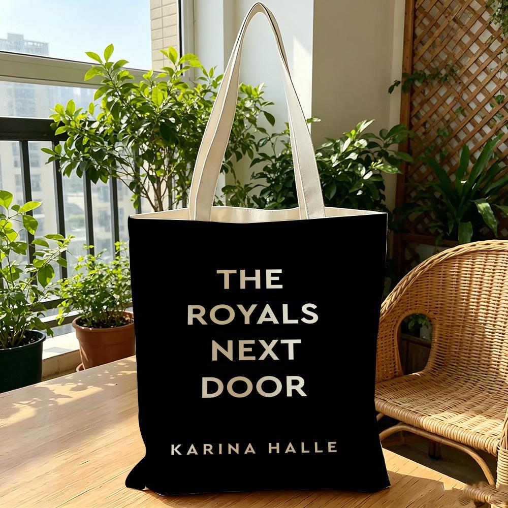 Cartoon R-Royals Next Door Sto - огляд і ціна Women Bags Next