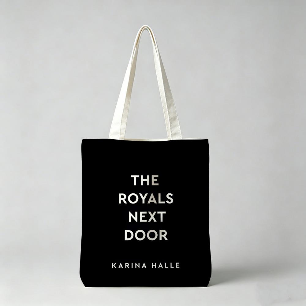 Cartoon R-Royals Next Door Sto - огляд і ціна Women Bags Next