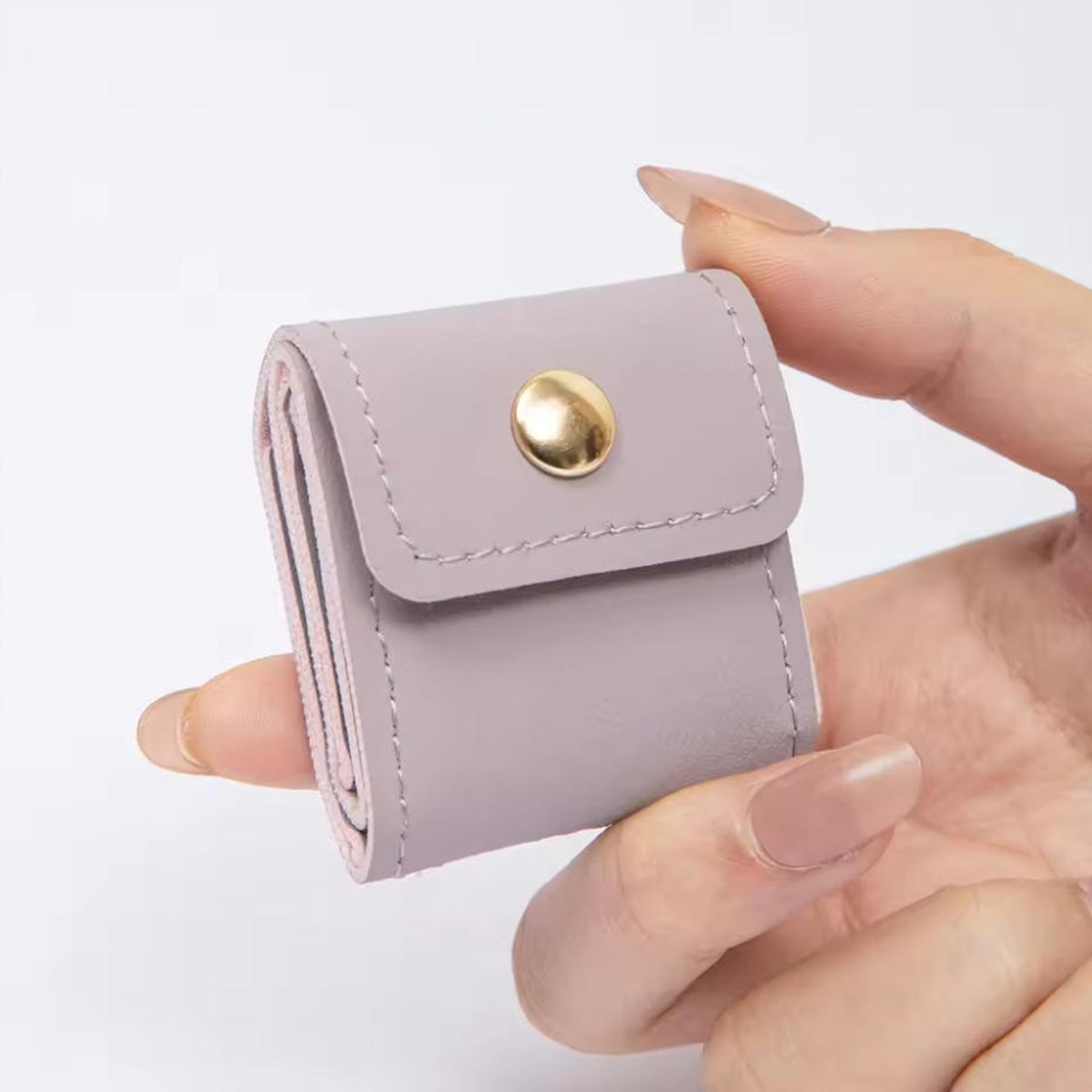 Portable Multi-pocket Jewelry  - огляд і ціна Women Bags For Office