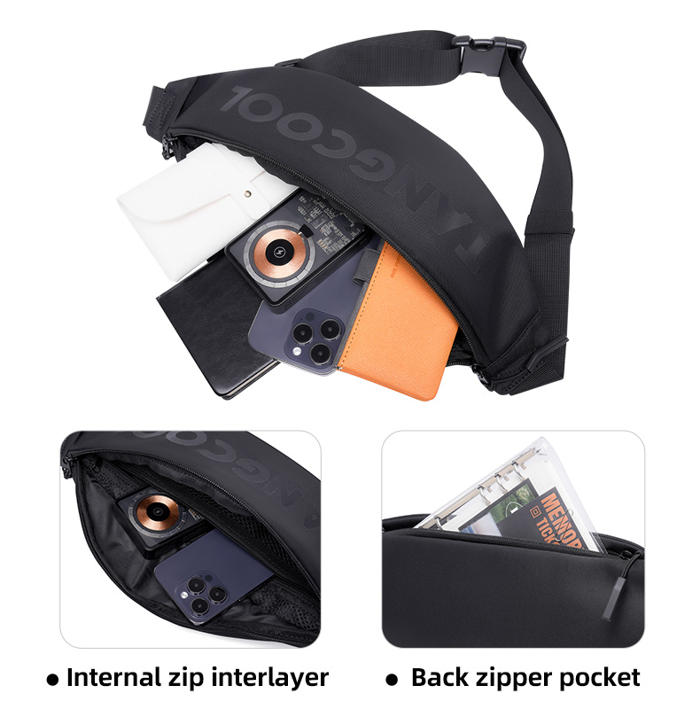 2026 Waterproof Waist Fanny Pa - огляд і ціна Women Bags Work