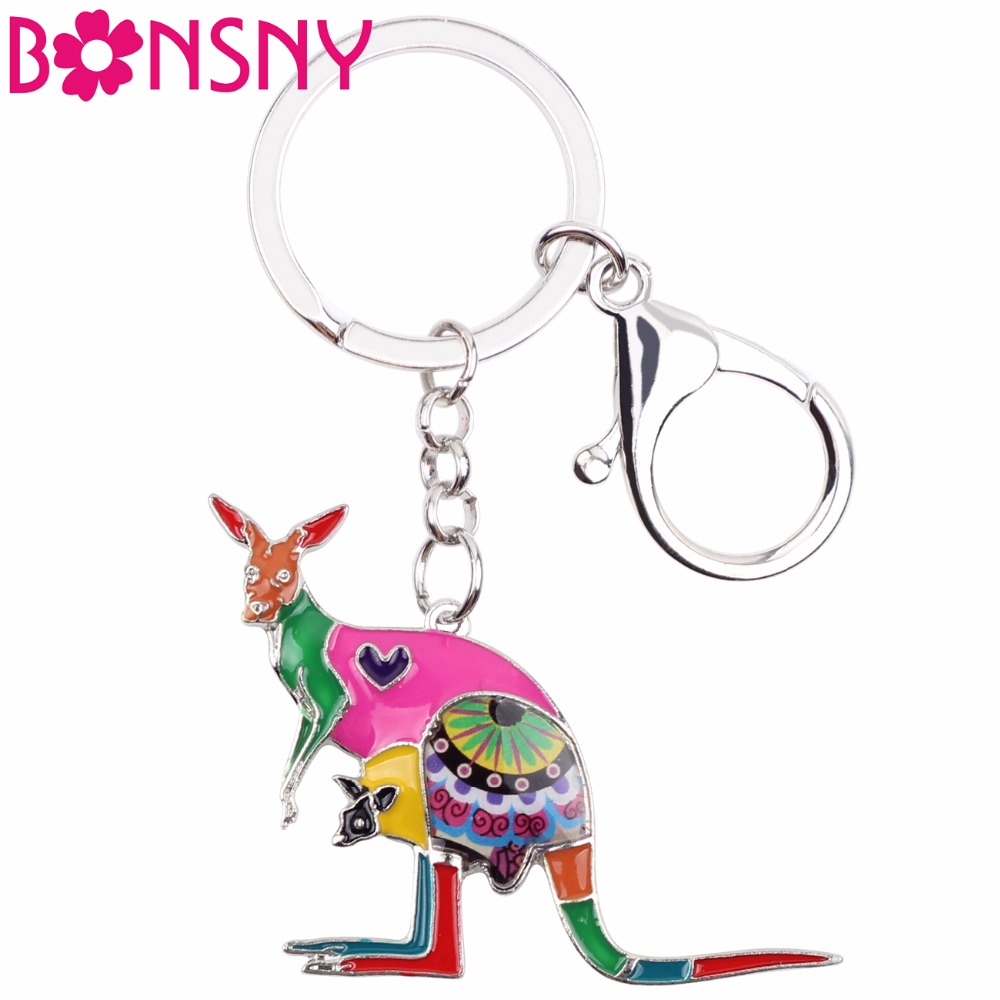 Bonsny Enamel Floral Australia - огляд і ціна Women Bags Australia