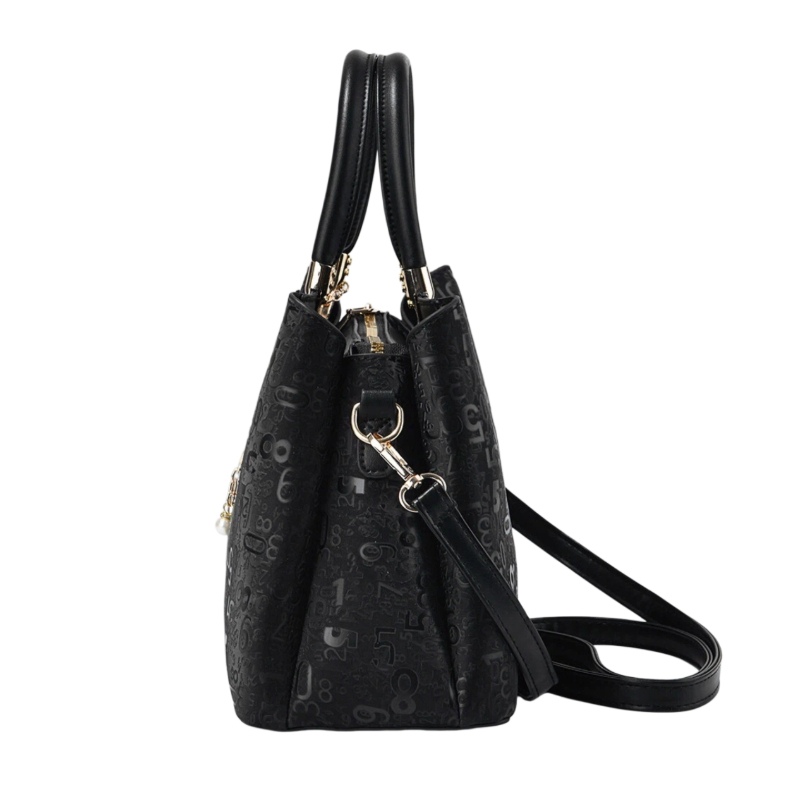 3-piece Fashion Women's Handba - огляд і ціна Women'S Crossbody Bags