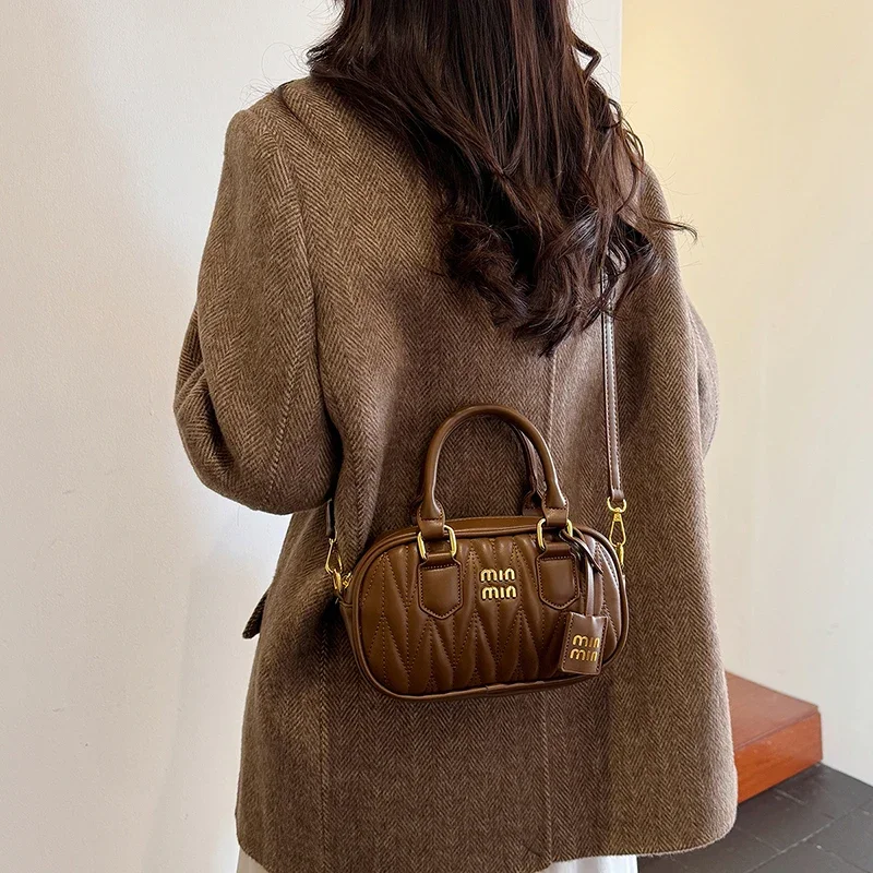 Diaper Bags Elegant Leather Sh - огляд і ціна Women Bags Popular Brands