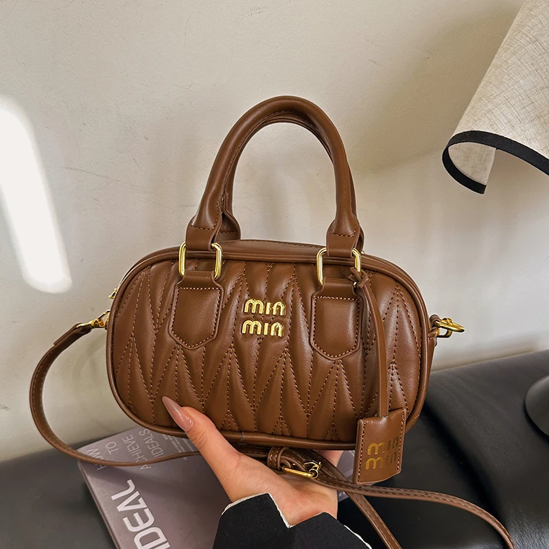 Diaper Bags Elegant Leather Sh - огляд і ціна Women Bags Popular Brands
