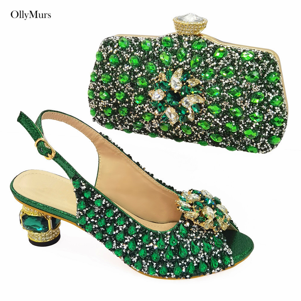 Italian Design Fashion Rhinest - огляд і ціна Women Bags For Office