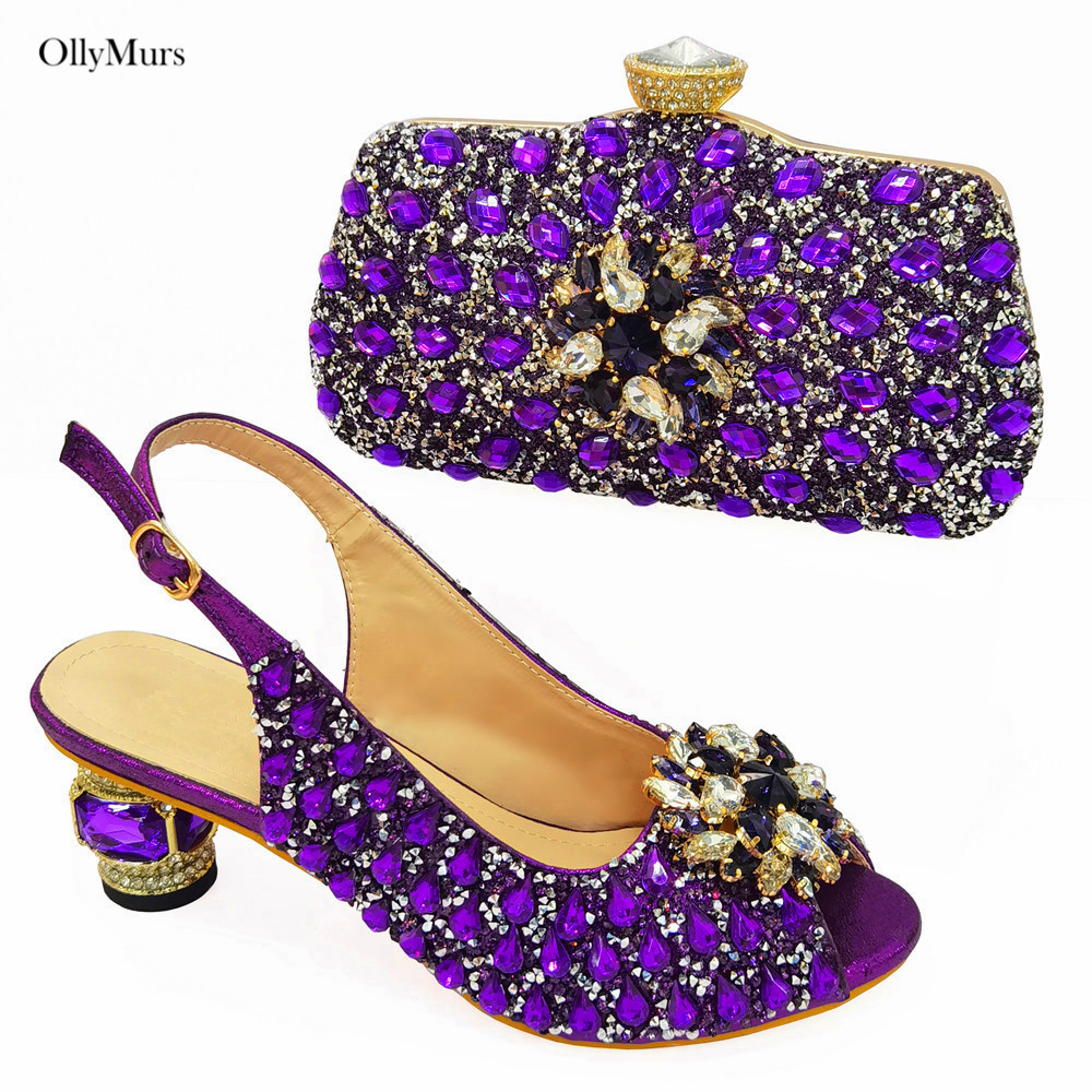 Italian Design Fashion Rhinest - огляд і ціна Women Bags For Office