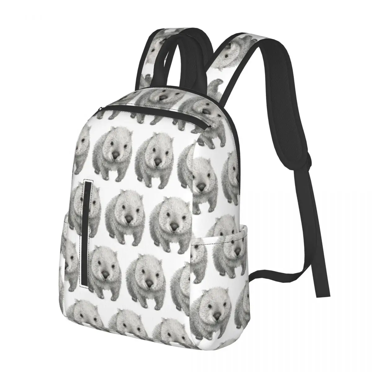 Wombat Australia Student Backp - огляд і ціна Women Bags Australia