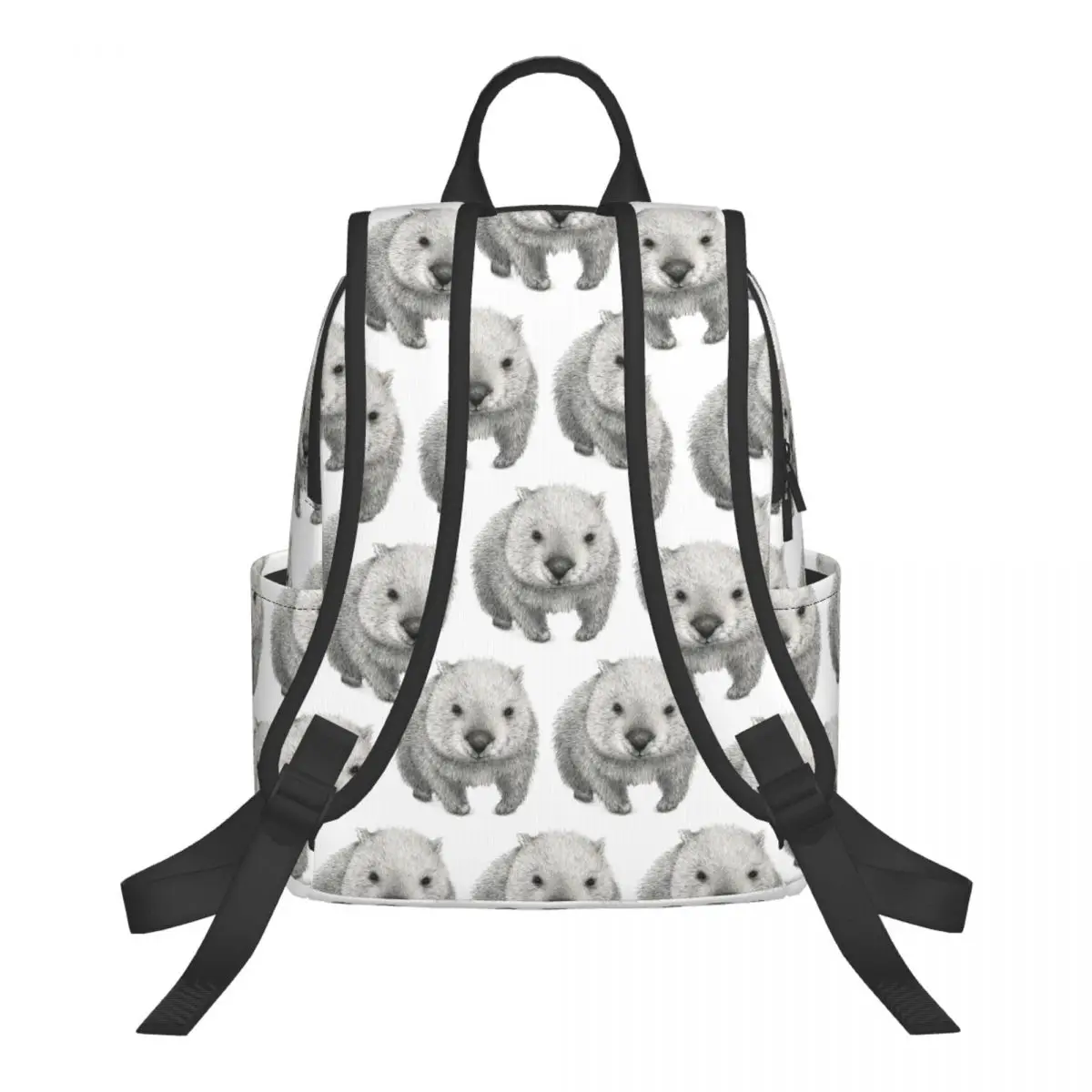 Wombat Australia Student Backp - огляд і ціна Women Bags Australia