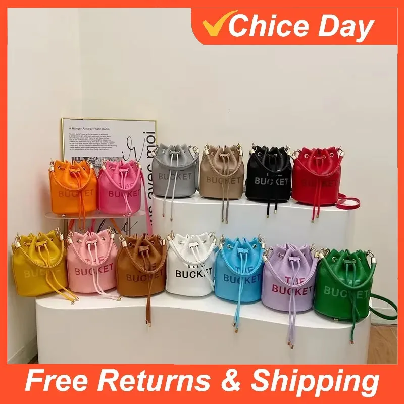 Fashion Popular Women's Bucket - огляд і ціна Women Bags Popular Brands