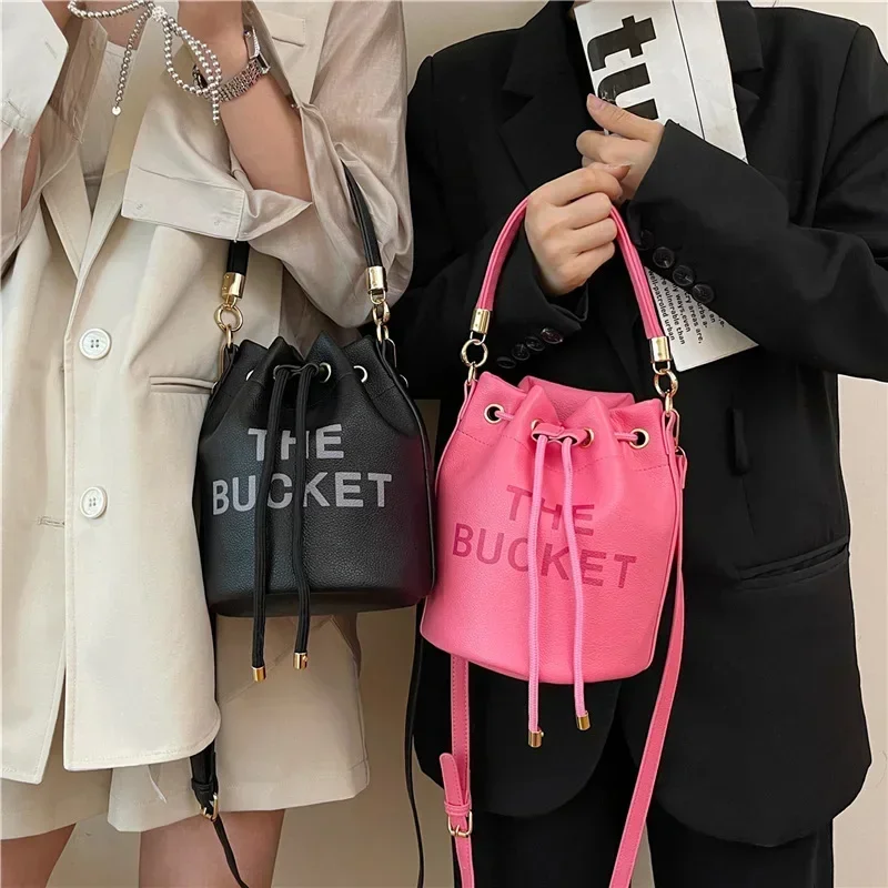 Fashion Popular Women's Bucket - огляд і ціна Women Bags Popular Brands