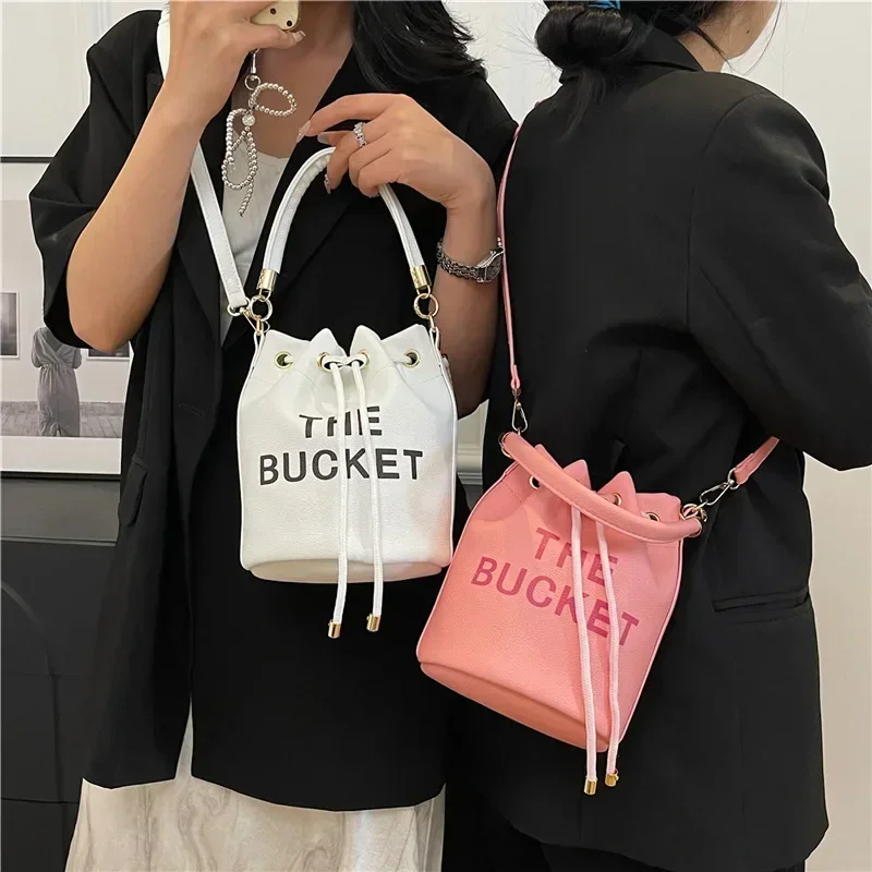 Fashion Popular Women's Bucket - огляд і ціна Women Bags Popular Brands