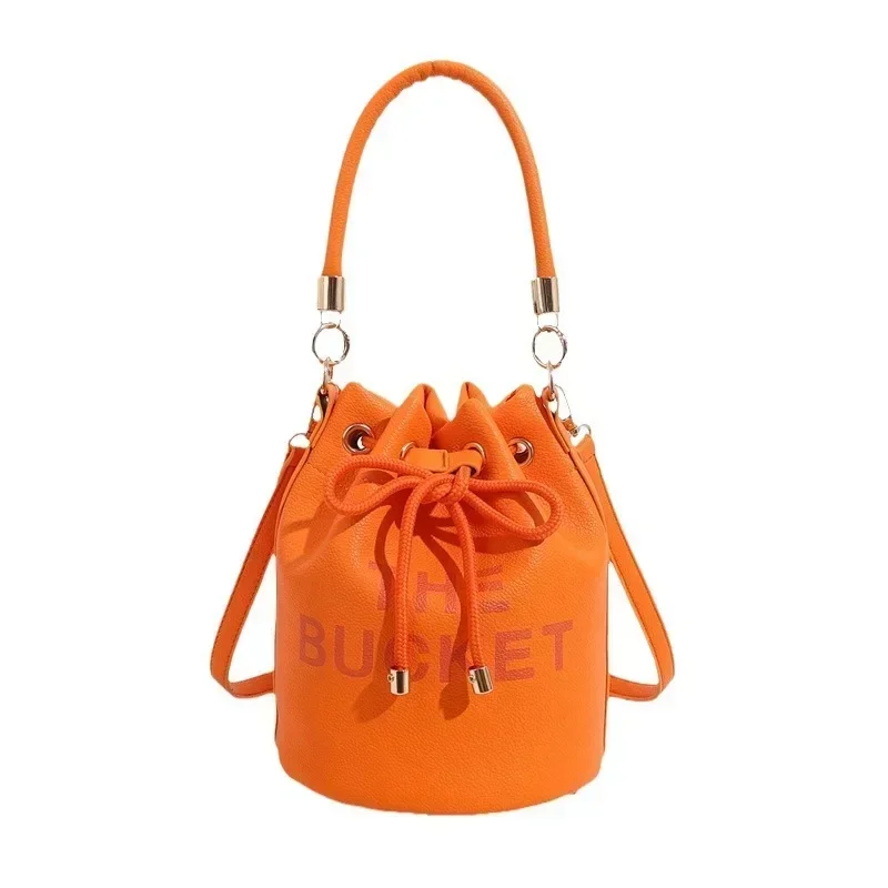 Fashion Popular Women's Bucket - огляд і ціна Women Bags Popular Brands
